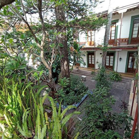 Gran Hotel Concordia Salto Zewnętrze zdjęcie