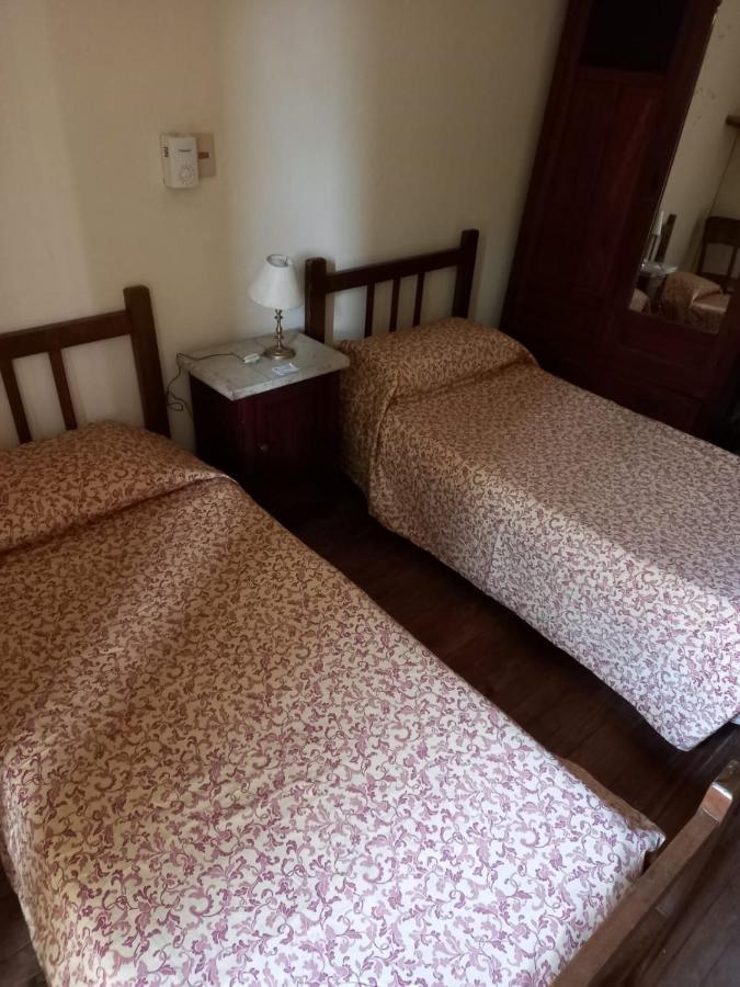 Gran Hotel Concordia Salto Zewnętrze zdjęcie