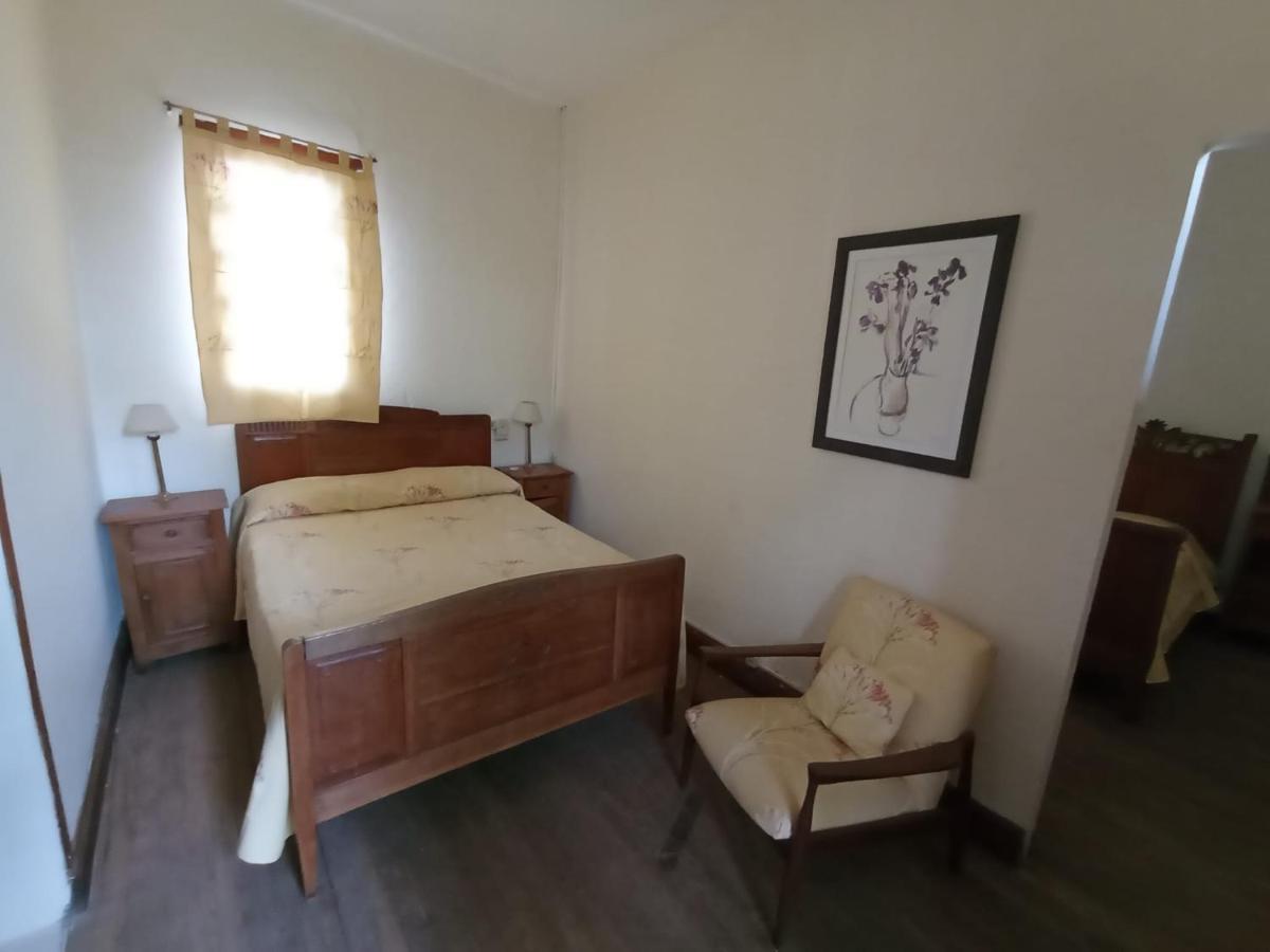 Gran Hotel Concordia Salto Zewnętrze zdjęcie