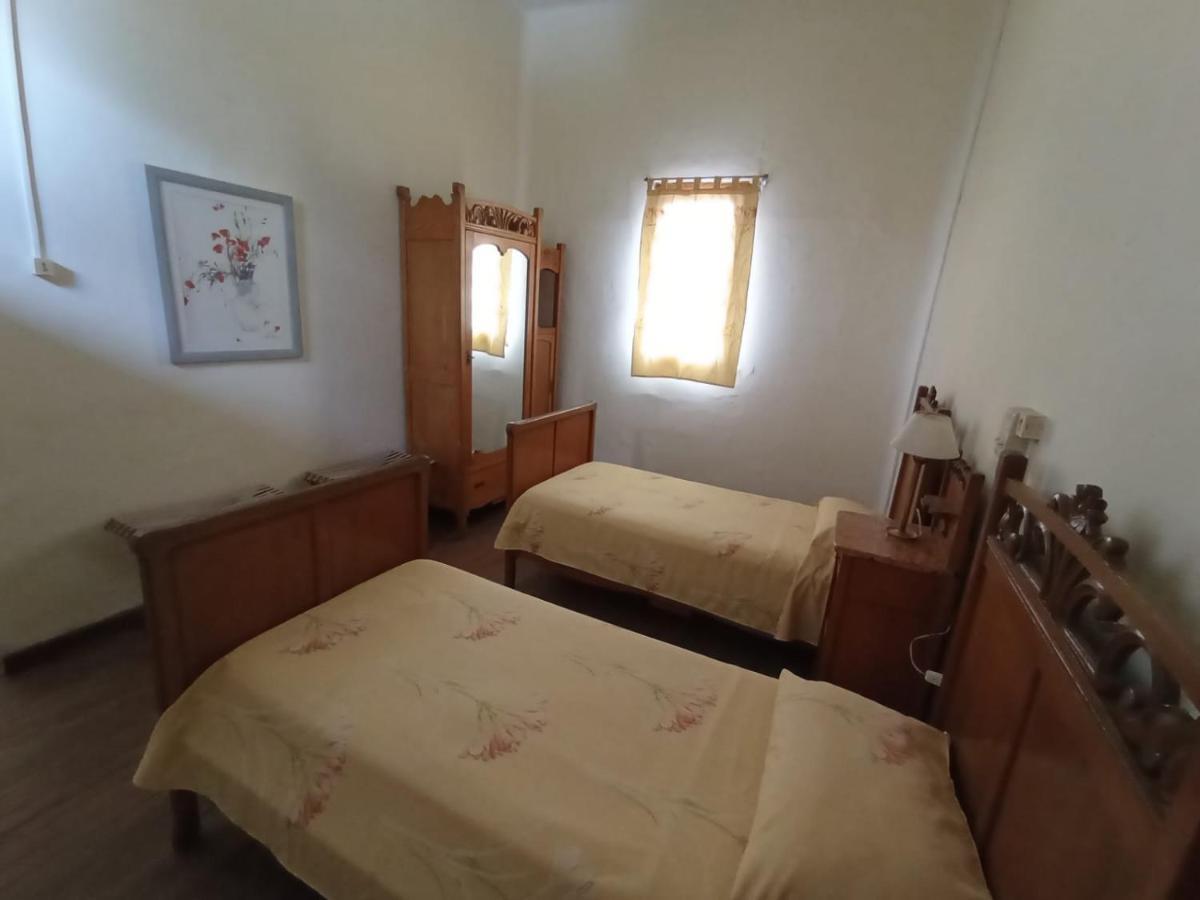 Gran Hotel Concordia Salto Zewnętrze zdjęcie